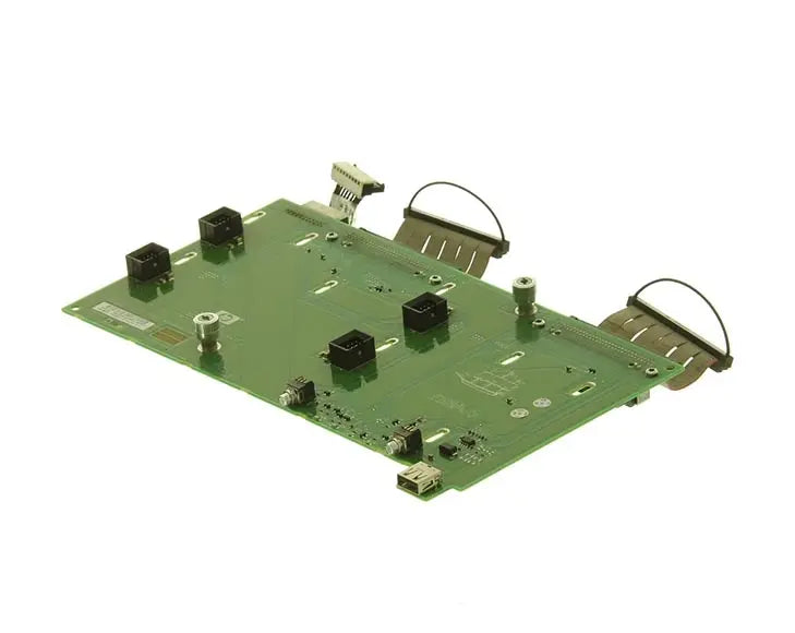 Fan / CD Backplane Board for ProLiant ML570 Server