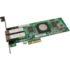 2-Port 4Gb/S Fibre Channel Pci-Express Host Bus Adapter