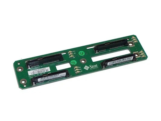 4 Slot SAS Disk Backplane Board for Fire V245