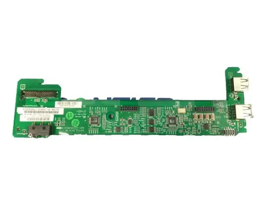 Front I/O Board Assembly for Fire V245