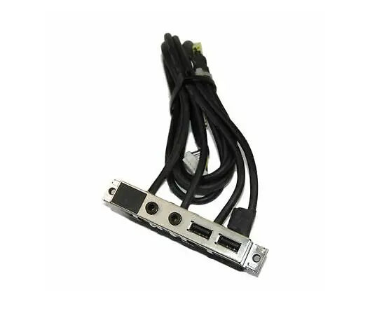 USB Audio Port Panel for xw4400 WorkStation