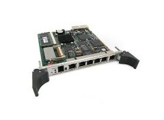 Cluster Controller Printed Wiring Assembly For Storageworks Esl E-Series Tape Library