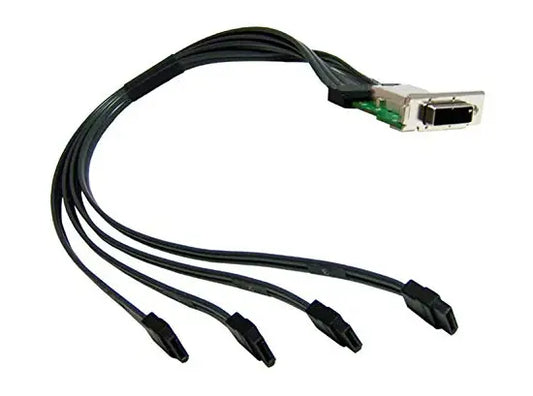4x Mini SAS Back Cable for xw8400 Series