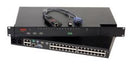 Kvm Redundant Management Module For BlaDECenter