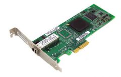 QLOGIC 1-Port 4Gb/S Fibre Channel Pci-Express Host Bus Adapter