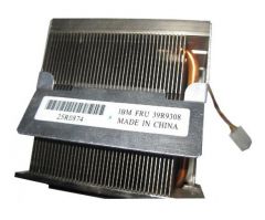 Cpu Heat Sink And Fan Assembly For Xseries 206