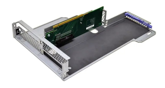 PCI Express Riser Card Assembly for System x3650