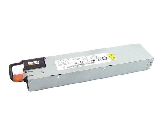 670-WATTS REDUNDANT HOT-PLUGGABLE POWER SUPPLY FOR SYSTEM X3550