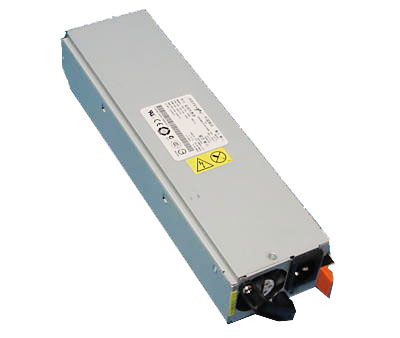 835-WATTS REDUNDANT POWER SUPPLY FOR SYSTEM X3650