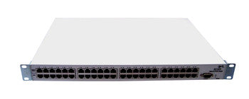 10Base-T/100Base-Tx Multiport Power Over Ethernet (Poe) Midspan Solution