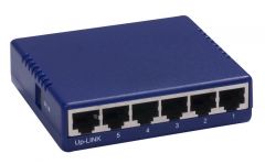 Superstack Ii 24-Port Ethernet Hub