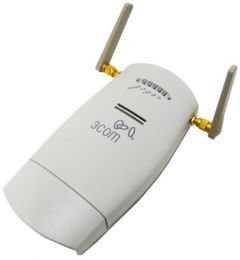 Wireless Lan Managed Access Point 2750 54Mbps 10/100Base-Tx