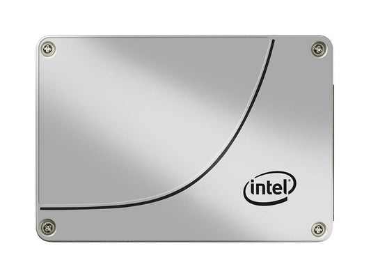 320 Series 120Gb Mlc Sata 3Gbps 2.5-Inch Internal Solid State Drive (Ssd)