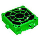 PWM Fan Computer case Green