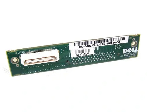 CD/FDD Interposer Card for PowerEdge 6650