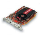 Ati Firegl V5100 128Mb Ddr Pci Express Dual-Dvi Video Graphics Card