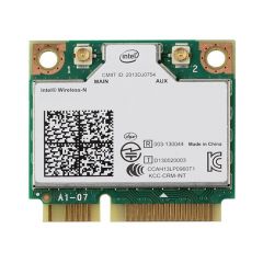 Mini Pci-Express 54G Wifi 802.11B/G High-Speed Embedded Wireless Lan (Wlan) Network Interface Card For Dv6000 Series Notebooks