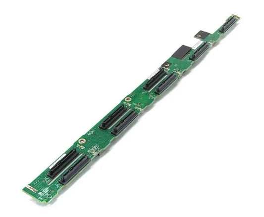SCSI Backplane Board with Cable for ProLiant BL20p / BL25p G3 Blade Server