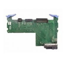 6650 Control Panel Card