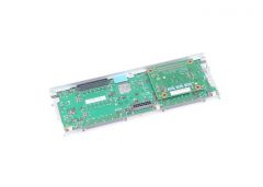 Scsi Backplane For Xseries 346