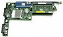 Hard Drive Backplane Board with Smart Array E200I for ProLiant BL460c Blade Server