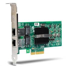 Nc360T 2-Port Gigabit Server Adapter