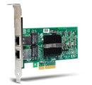 Nc360T 2-Port Gigabit Server Adapter