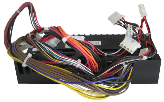 Power Supply Backplane Board for ProLiant ML350 G5 Server