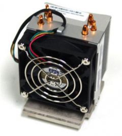 Processor Heatsink For Proliant Ml350 G5