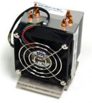 Processor Heatsink For Proliant Ml350 G5