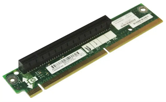 1-Slot PCI-Express Riser Card for ProLiant DL360 Server