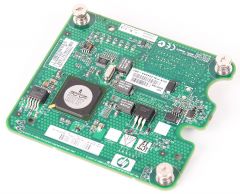 Nc326M Pci-Express Dual Port 1Gb Mezzanine Gigabit Ethernet Network Interface Card (Nic)