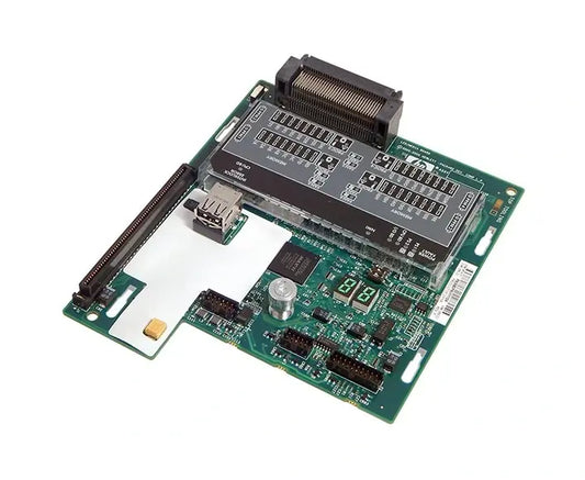 Media Board with LED for ProLiant DL585 G2 Server