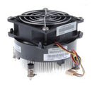 / Lenovo Thinkstation S10 Cpu Heat Sink And Fan Assembly