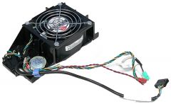 System Fan Assembly For Thinkcentre M57