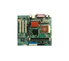 System Board with Intel 945G Gigabit Ethernet for ThinkCentre M52/A52