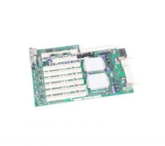 4-Slot Dimm Memory Riser Board For X366 Eserver