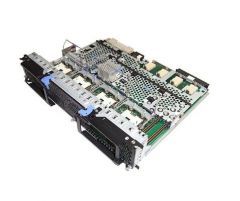 Microprocessor Tray For System X3950 (Type 8872 7363) X3950 E (Type 8874 7364)