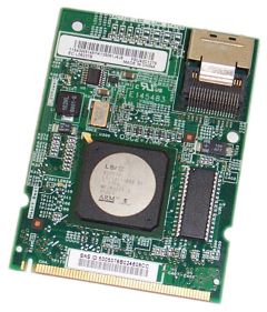 Sas / Sata Controller Card