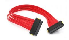 Sas Hard Drive Signal Cable For System X3650