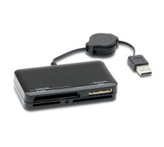 Usb Media Card Reader Drive For Dx5150