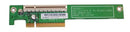 PCI-Express X1 Riser Board for ProLiant DL320 G5 Server