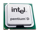 3.0GHz 800MHz FSB 4MB L2 Cache Socket LGA775 Intel Pentium D 925 Dual-Core Processor