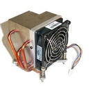 Cpu Heat Sink And Fan Assembly For Proliant Ml110