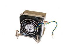 Heatsink With Fan For Dc7700