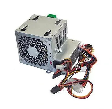 460-Watts AC Input 100-240Volt ATX Power Supply for XW4400 Workstation System