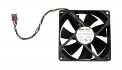 12V Dc Foxconn Chassis Fan Assembly For 6000 Pro 6005 Pro Desktop