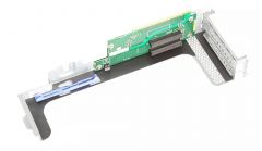 2X 8 Slots Pci Express Riser Card For System X3650 M2