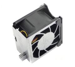 2-Bay Fan Cage With Fans For Proliant Dl380 G5 Server