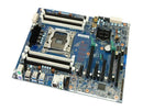 System Board with Intel X38 Express Chipset for Workstation XW4600